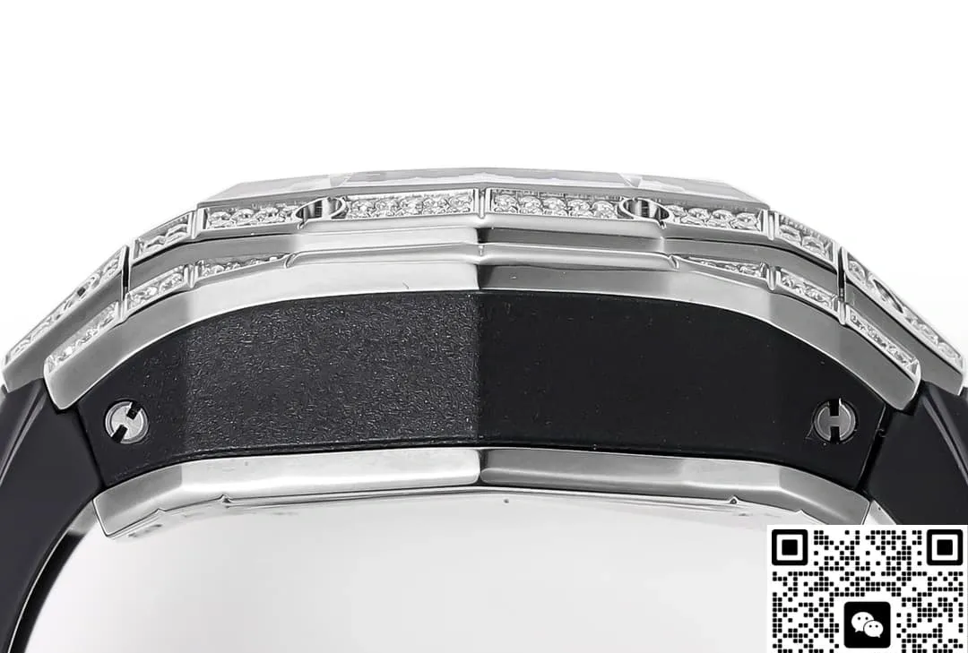 Hublot 648.NX.0107.RX.1604.MXM23 1:1 Best Edition Replica Watch